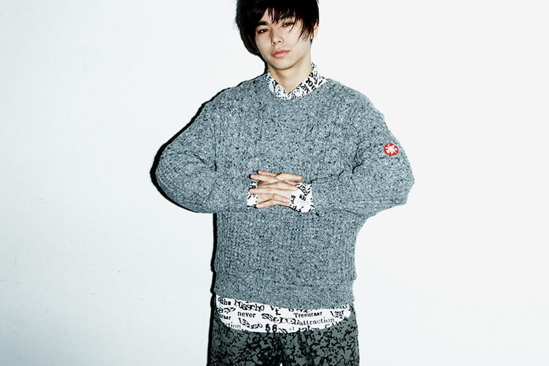 C.E 2014 Fall/Winter Editorial by honeyee.com