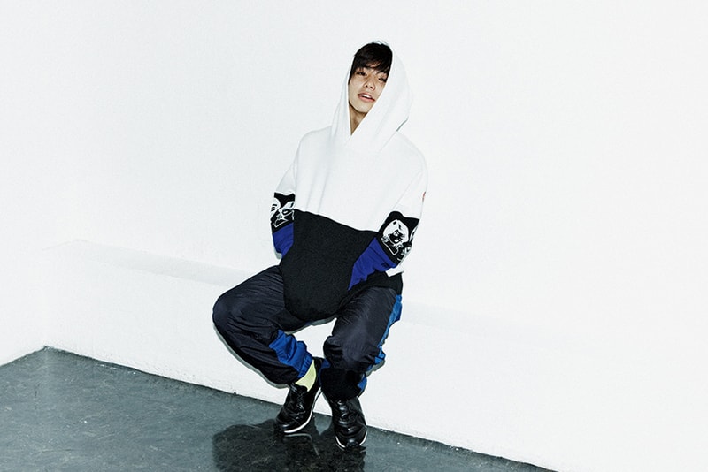 C.E 2014 Fall/Winter Editorial by honeyee.com