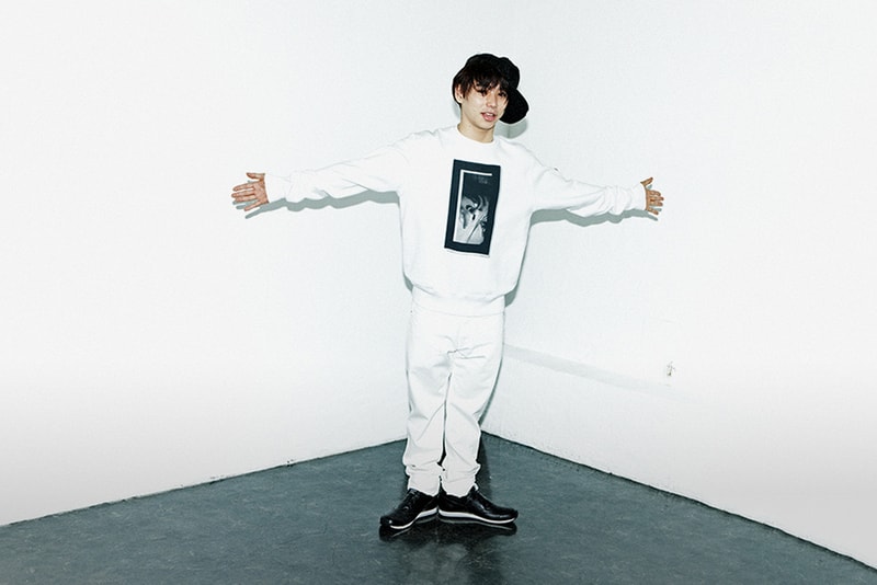 C.E 2014 Fall/Winter Editorial by honeyee.com