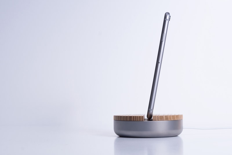 Cambium Dock for iPhone 6