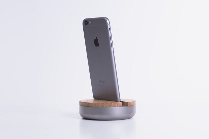 Cambium Dock for iPhone 6