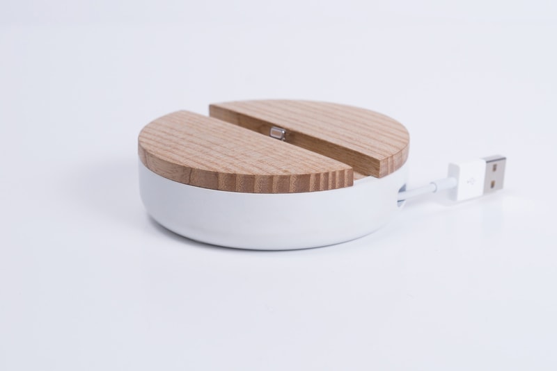 Cambium Dock for iPhone 6