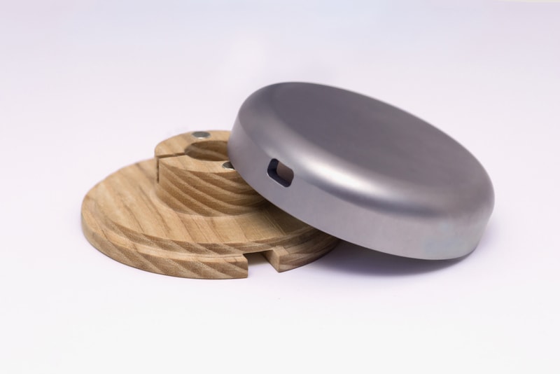 Cambium Dock for iPhone 6