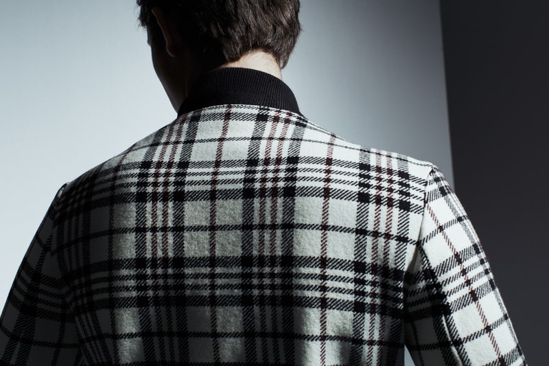 Carven 2014 Fall/Winter Editorial