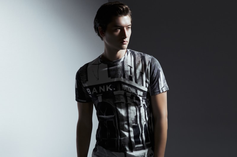Carven 2014 Fall/Winter Editorial