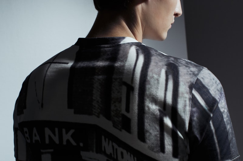 Carven 2014 Fall/Winter Editorial