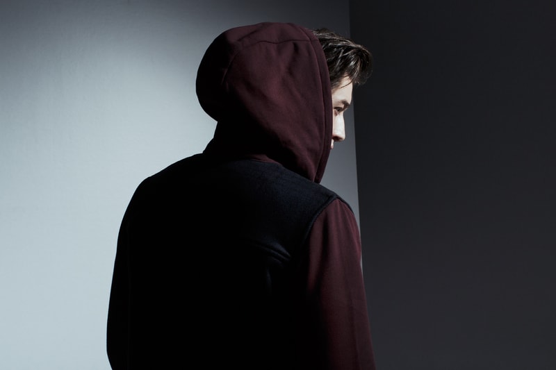 Carven 2014 Fall/Winter Editorial