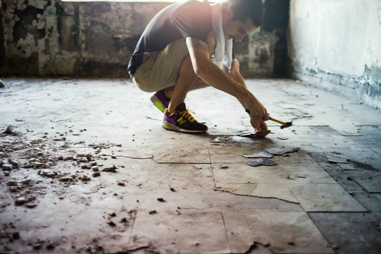 New Balance Teams Up with Charles Munka in the "Find Your Playground" Campaign