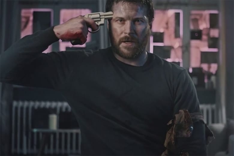 Check Out G-Shock's Interactive Zombie Apocalypse Video Campaign