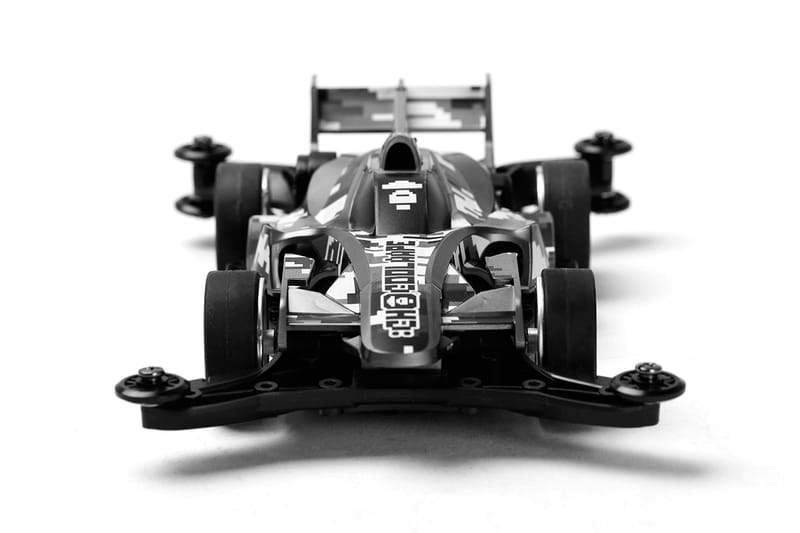 shadow rc car