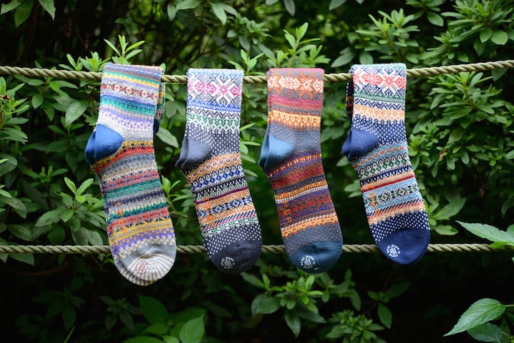 CHUP 2014 Fall/Winter Lookbook