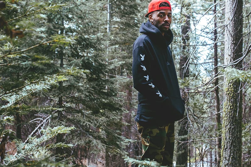 CLSC 2014 Winter Lookbook