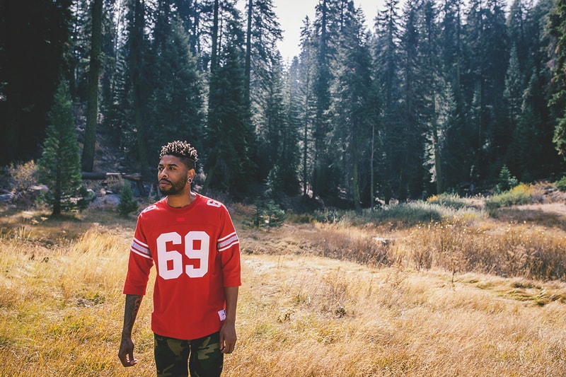 CLSC 2014 Winter Lookbook