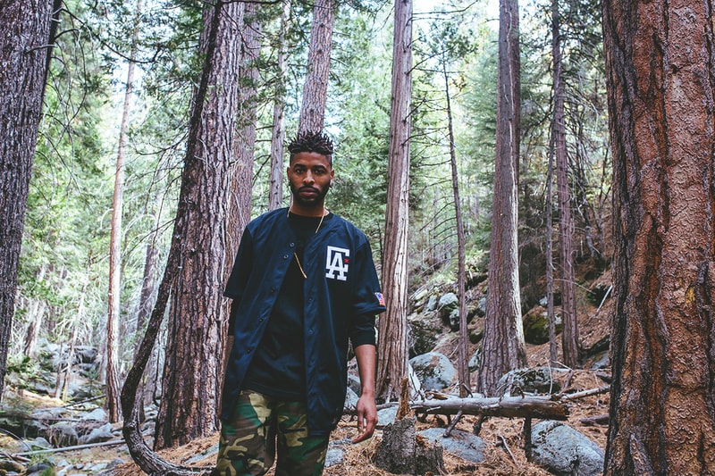 CLSC 2014 Winter Lookbook