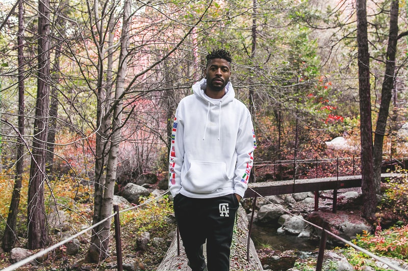 CLSC 2014 Winter Lookbook