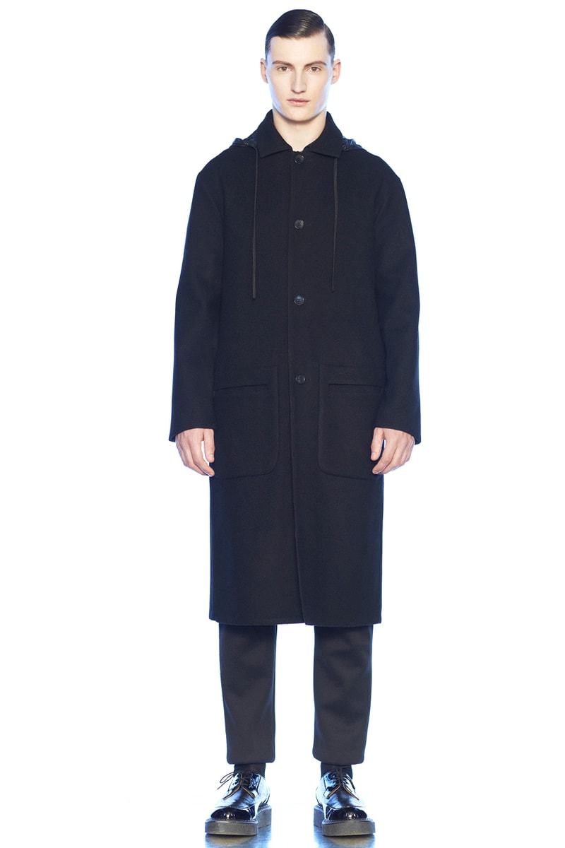 CMMN SWDN 2014 Fall/Winter Lookbook