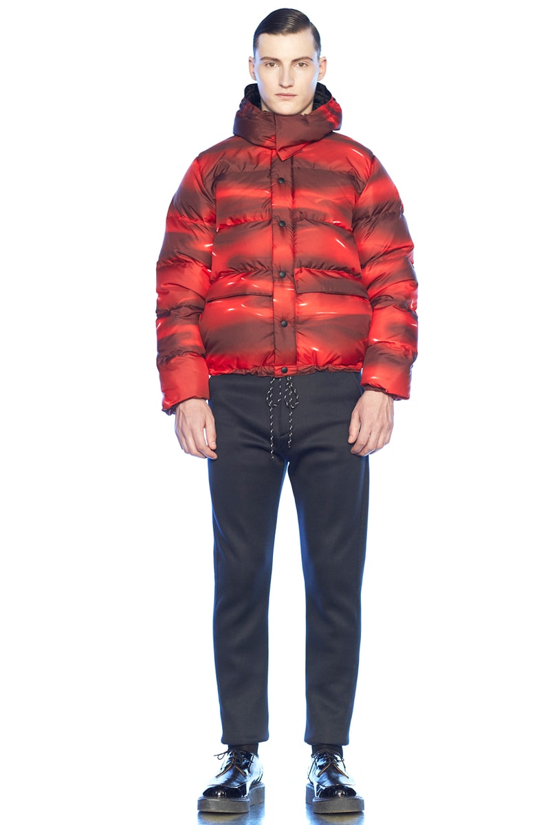 CMMN SWDN 2014 Fall/Winter Lookbook
