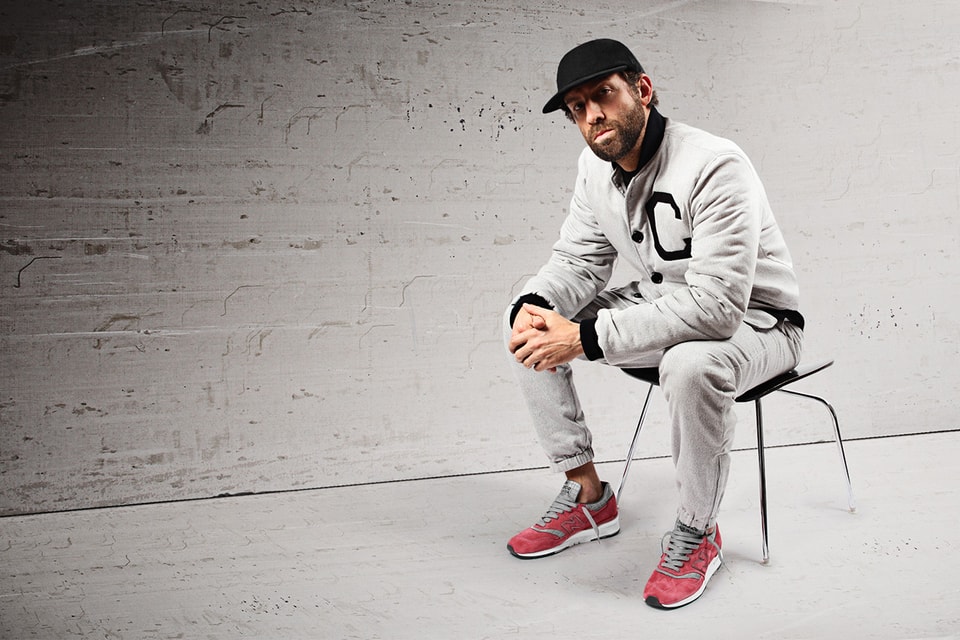 New balance 997s fit Clearance