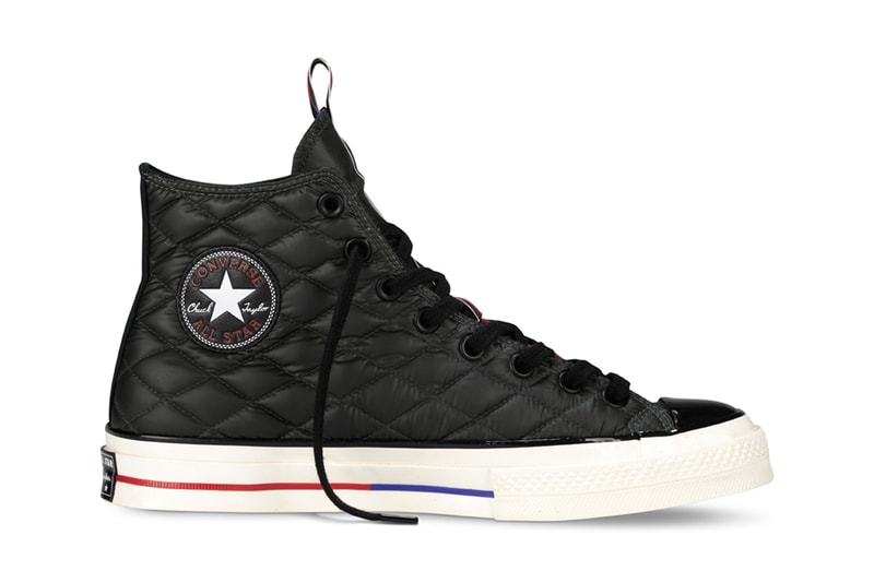 Converse First String All Star Chuck '70 Down
