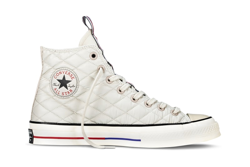 Converse First String All Star Chuck '70 Down