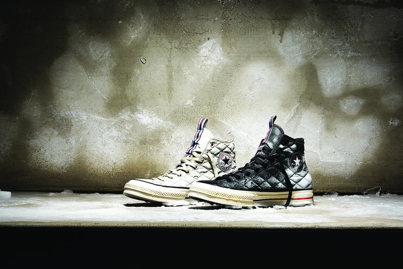 Converse First String All Star Chuck '70 Down