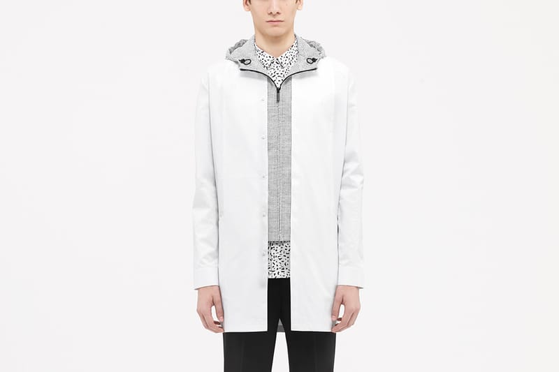 COS 2015 Spring/Summer Lookbook