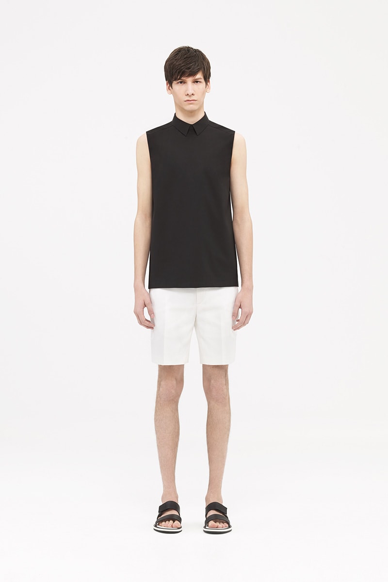COS 2015 Spring/Summer Lookbook