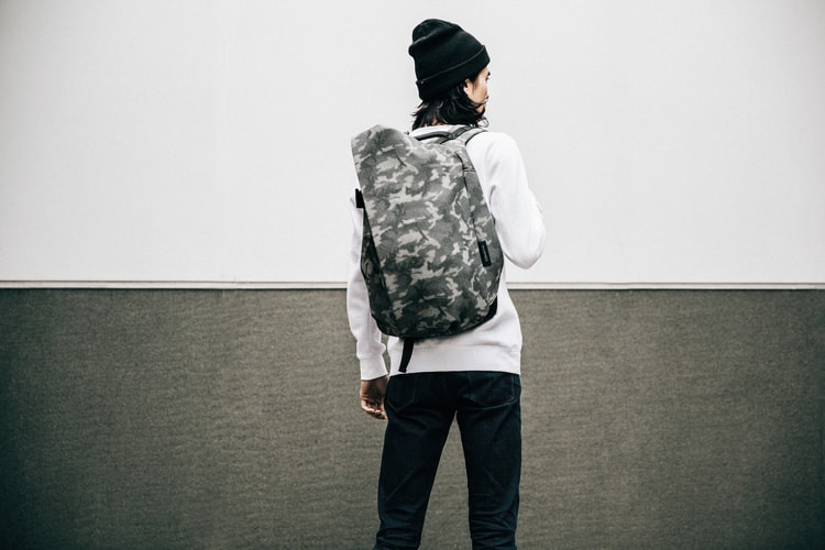Côte&Ciel 2014 Fall/Winter Collection Delivery 2