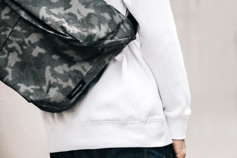 Côte&Ciel 2014 Fall/Winter Collection Delivery 2