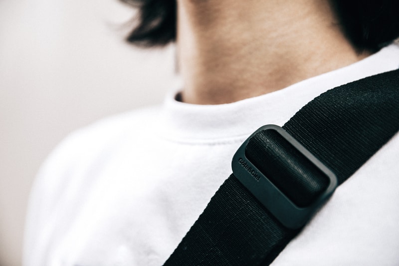 Côte&Ciel 2014 Fall/Winter Collection Delivery 2