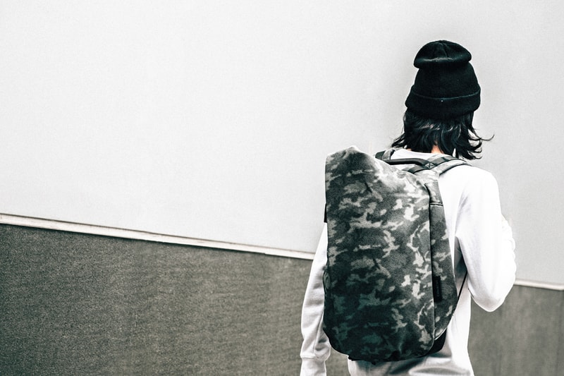 Côte&Ciel 2014 Fall/Winter Collection Delivery 2