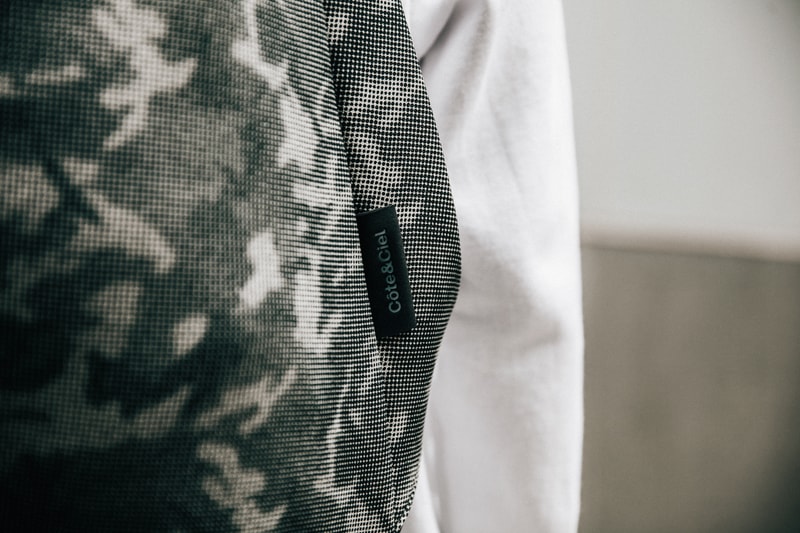 Côte&Ciel 2014 Fall/Winter Collection Delivery 2