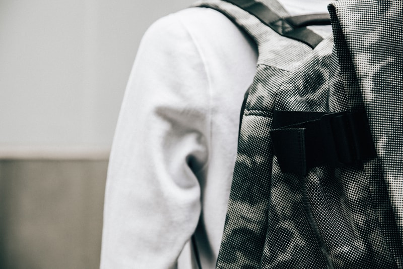 Côte&Ciel 2014 Fall/Winter Collection Delivery 2