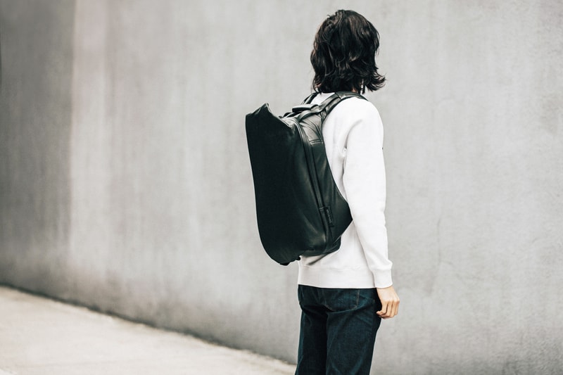 Côte&Ciel 2014 Fall/Winter Collection Delivery 2