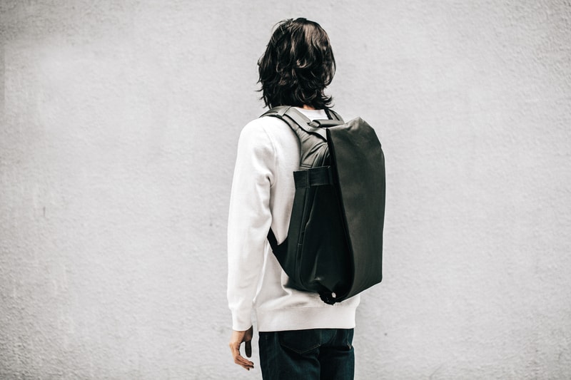 Côte&Ciel 2014 Fall/Winter Collection Delivery 2