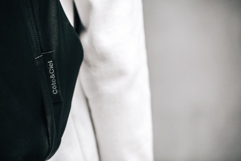 Côte&Ciel 2014 Fall/Winter Collection Delivery 2