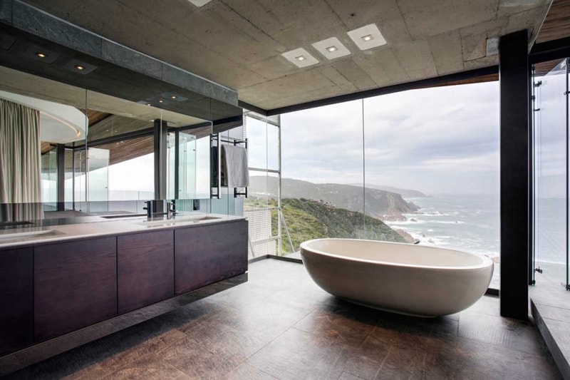 Cove 3 House by SAOTA
