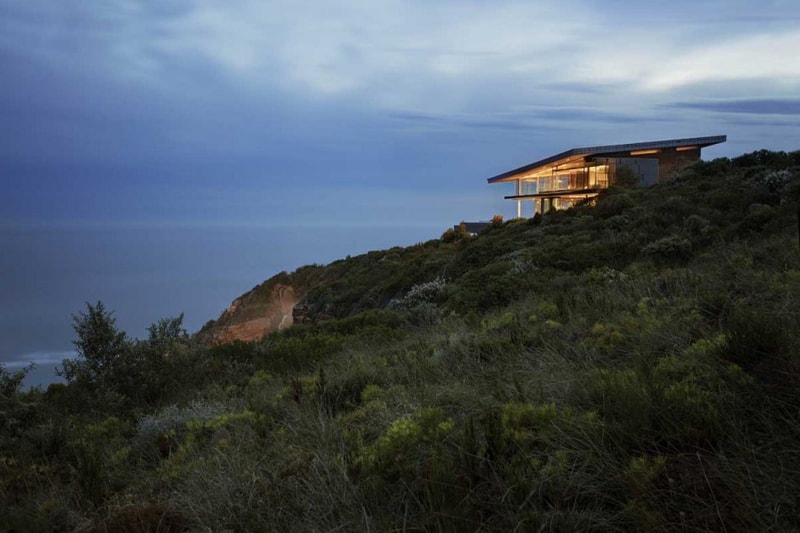 Cove 3 House by SAOTA