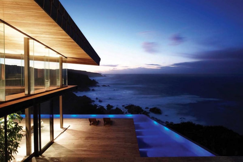Cove 3 House by SAOTA