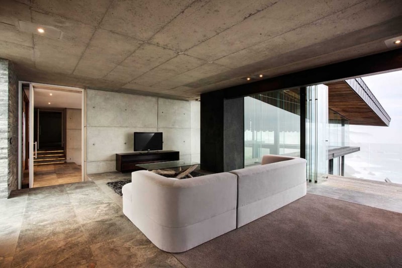 Cove 3 House by SAOTA