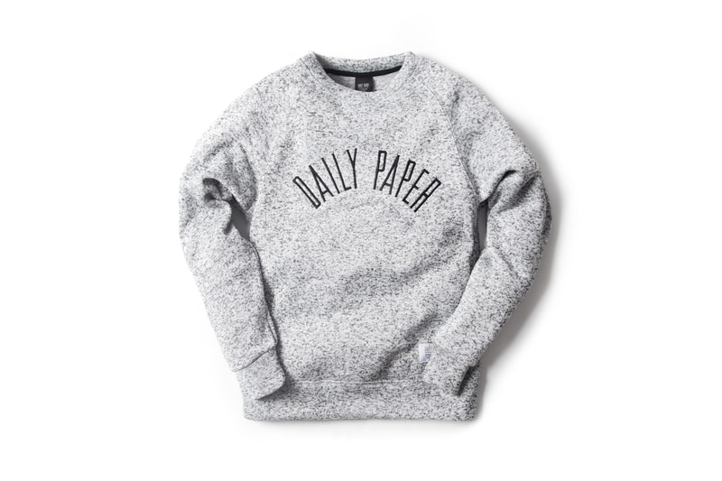 Daily Paper 2014 Fall/Winter Collection