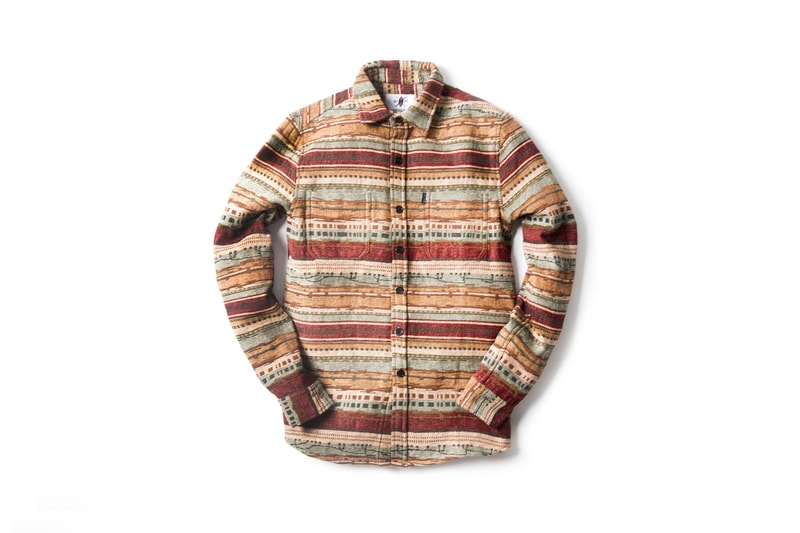 Daily Paper 2014 Fall/Winter Collection