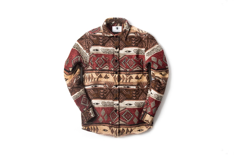 Daily Paper 2014 Fall/Winter Collection