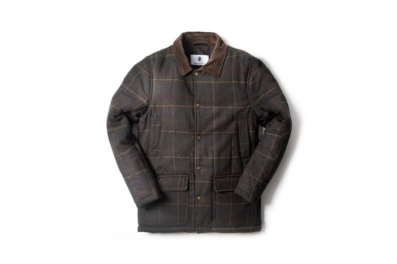 Daily Paper 2014 Fall/Winter Collection
