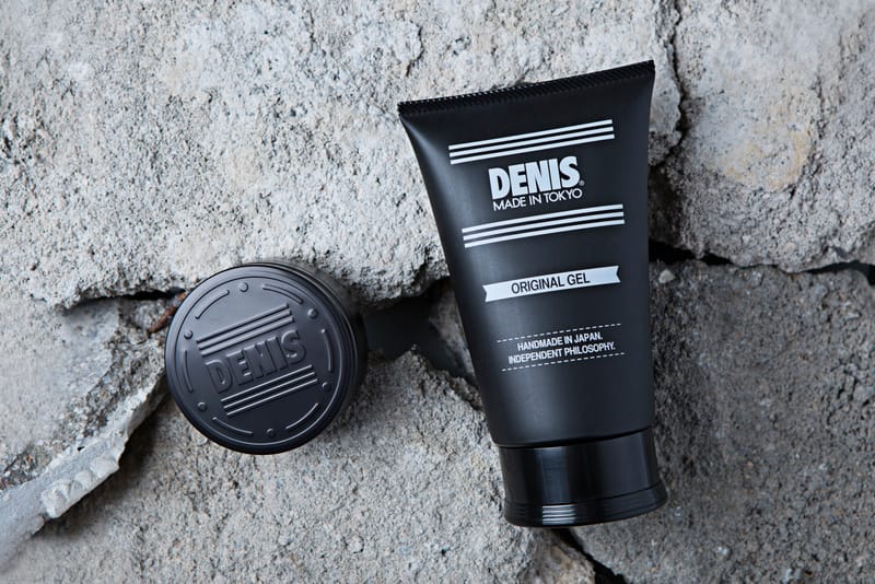 Denis Hair Products Collection