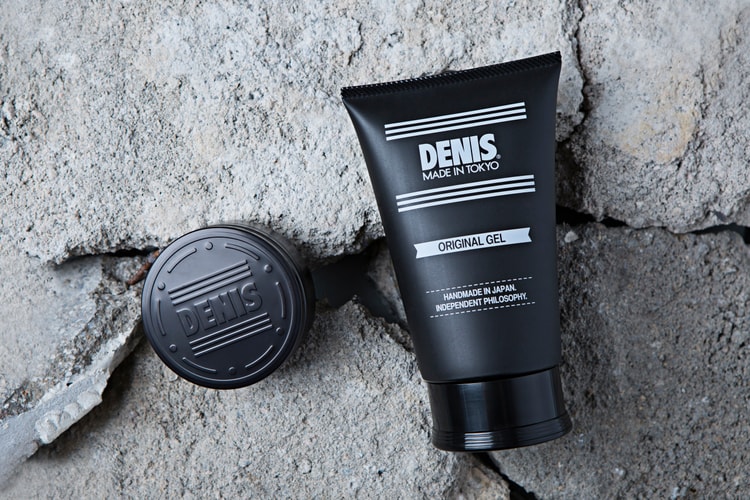Denis Hair Products Collection