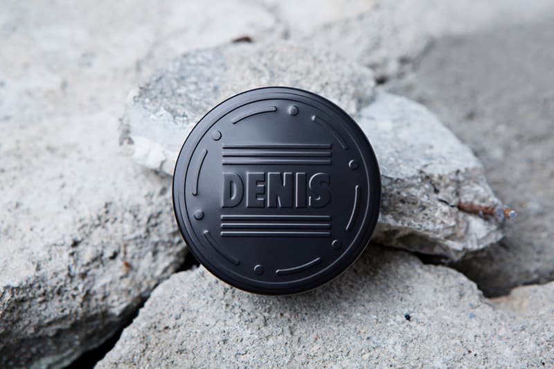 Denis Hair Products Collection