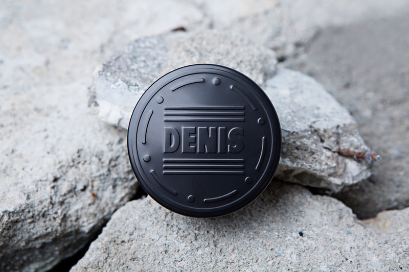 Denis Hair Products Collection