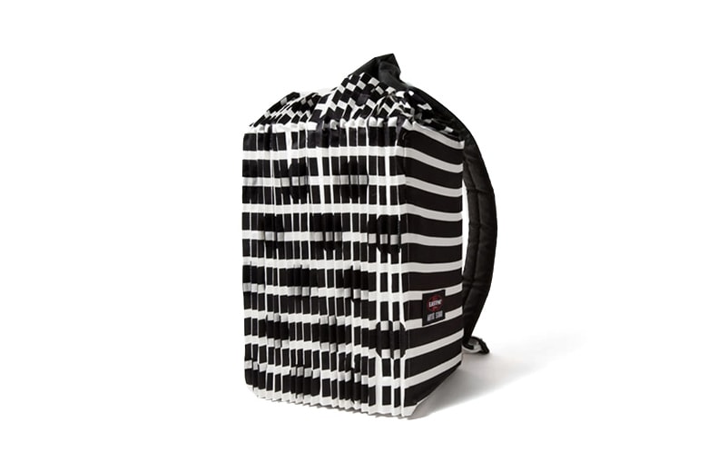 Eastpak 2014 Artist Studio Collection