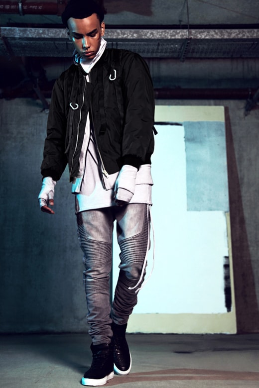 EJDER 2014 Fall/Winter "What is Rightfully Ours" Editorial
